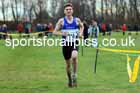 Senior mens 2024 NECAA Cross Country Champs., Temple Park, South Shields. Photo: David T. Hewitson/Sports for All Pics